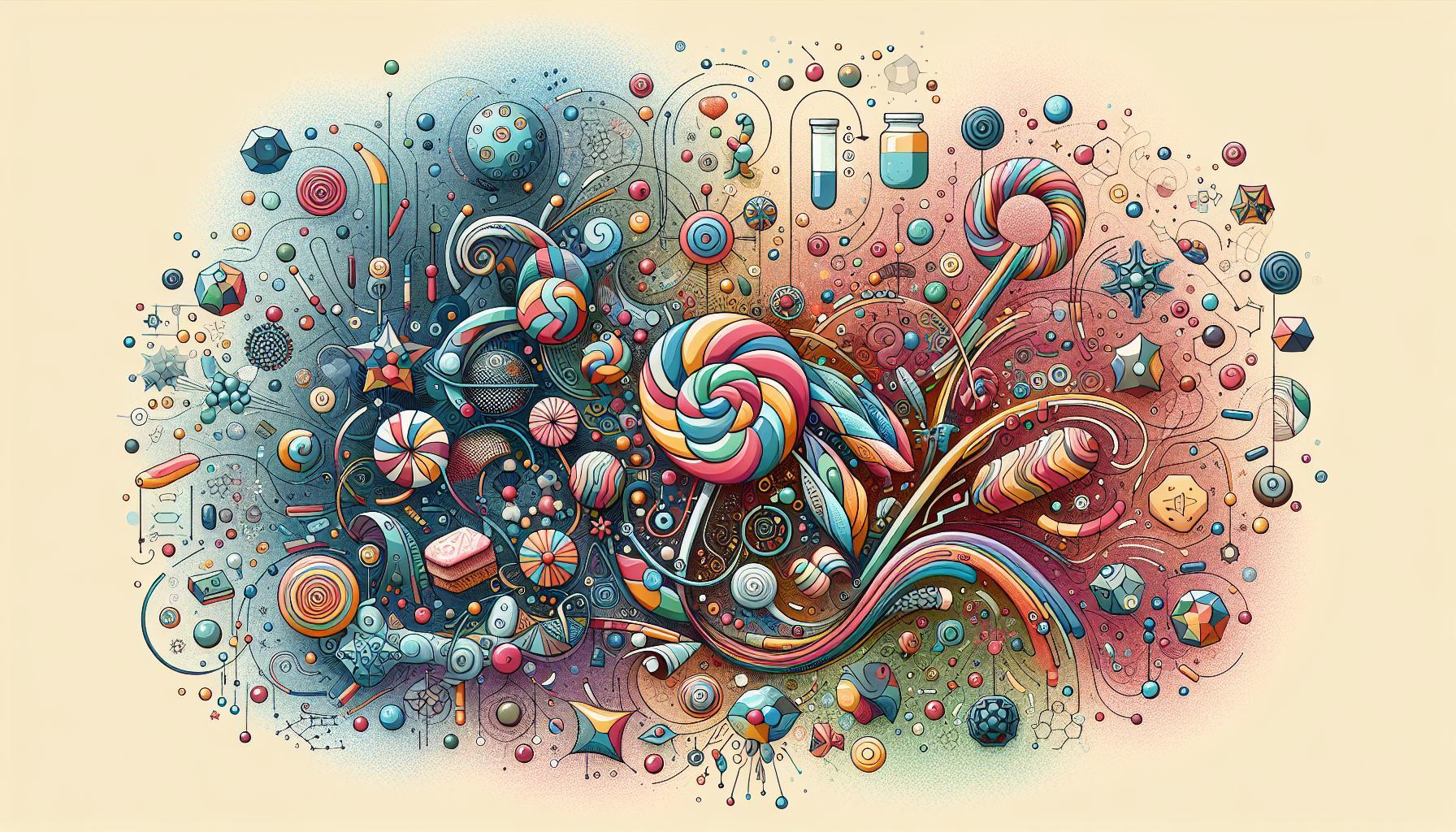 National Candy Day: Sweet Treats & Confectionery Deals