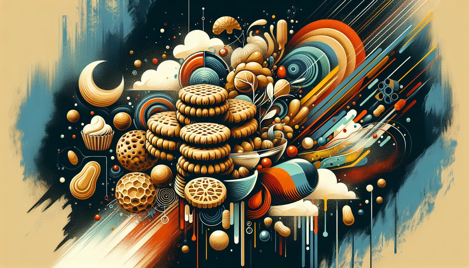 National Peanut Butter Cookie Day: Chewy Recipes & Baking Tips