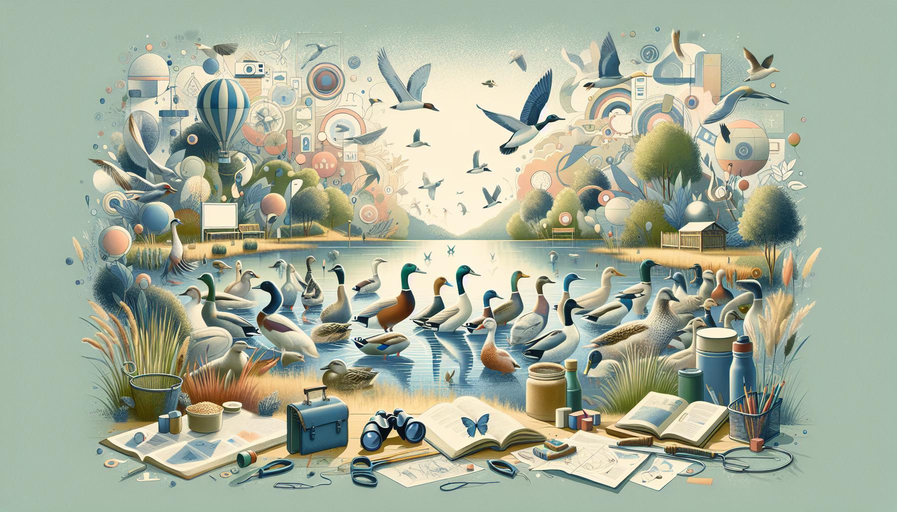 National Duck Day: Complete Guide to Waterfowl Celebrations