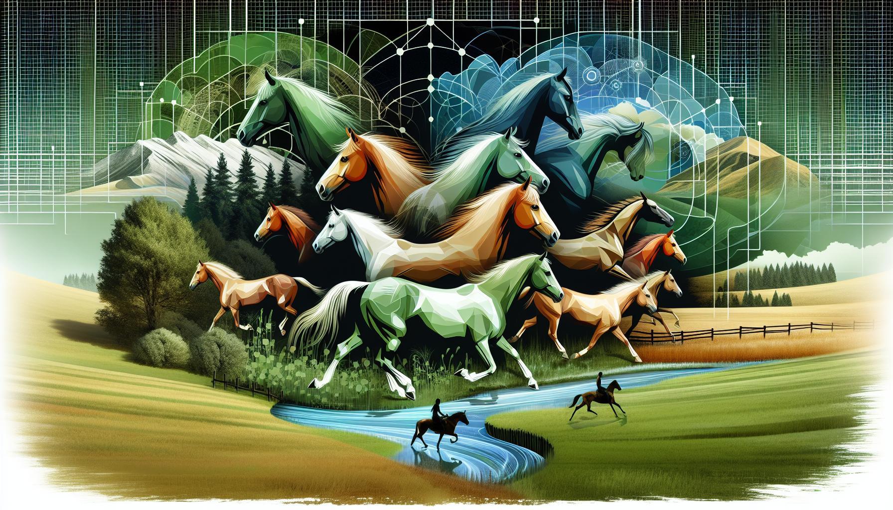 National Day of the Horse: Celebrate Majestic Equines & Riding