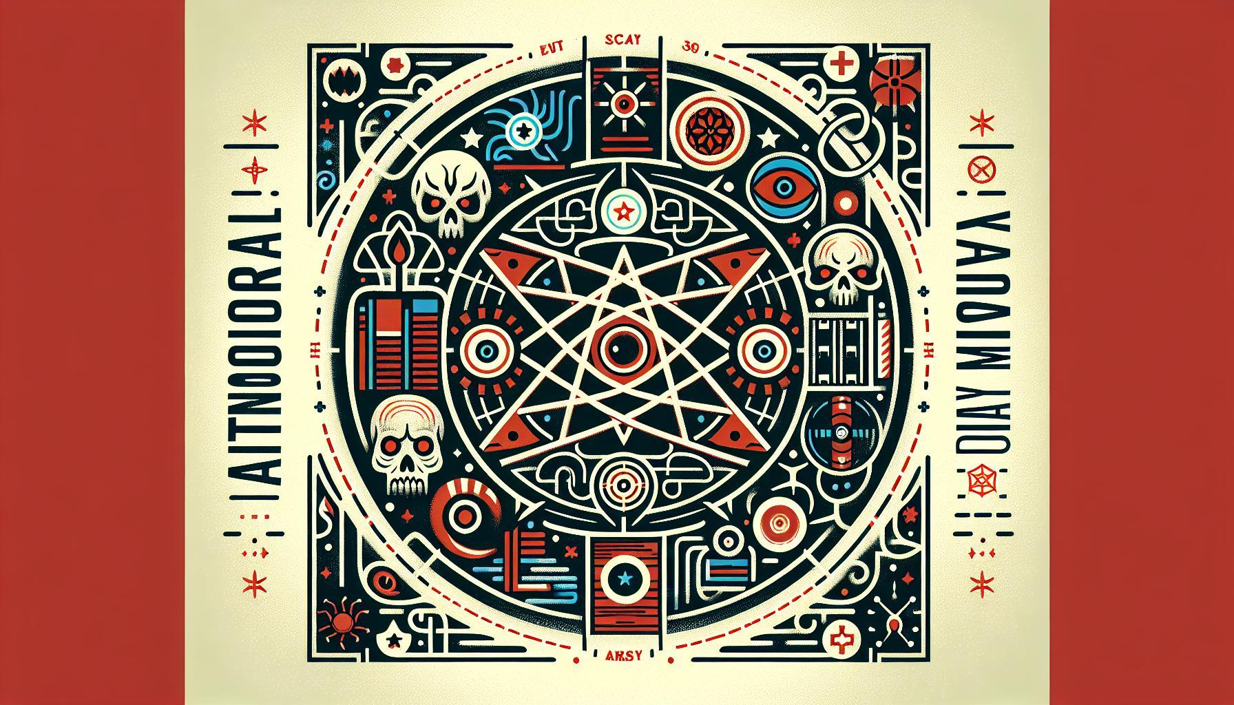 National Horror Movie Day: Ultimate Scary Film Celebration