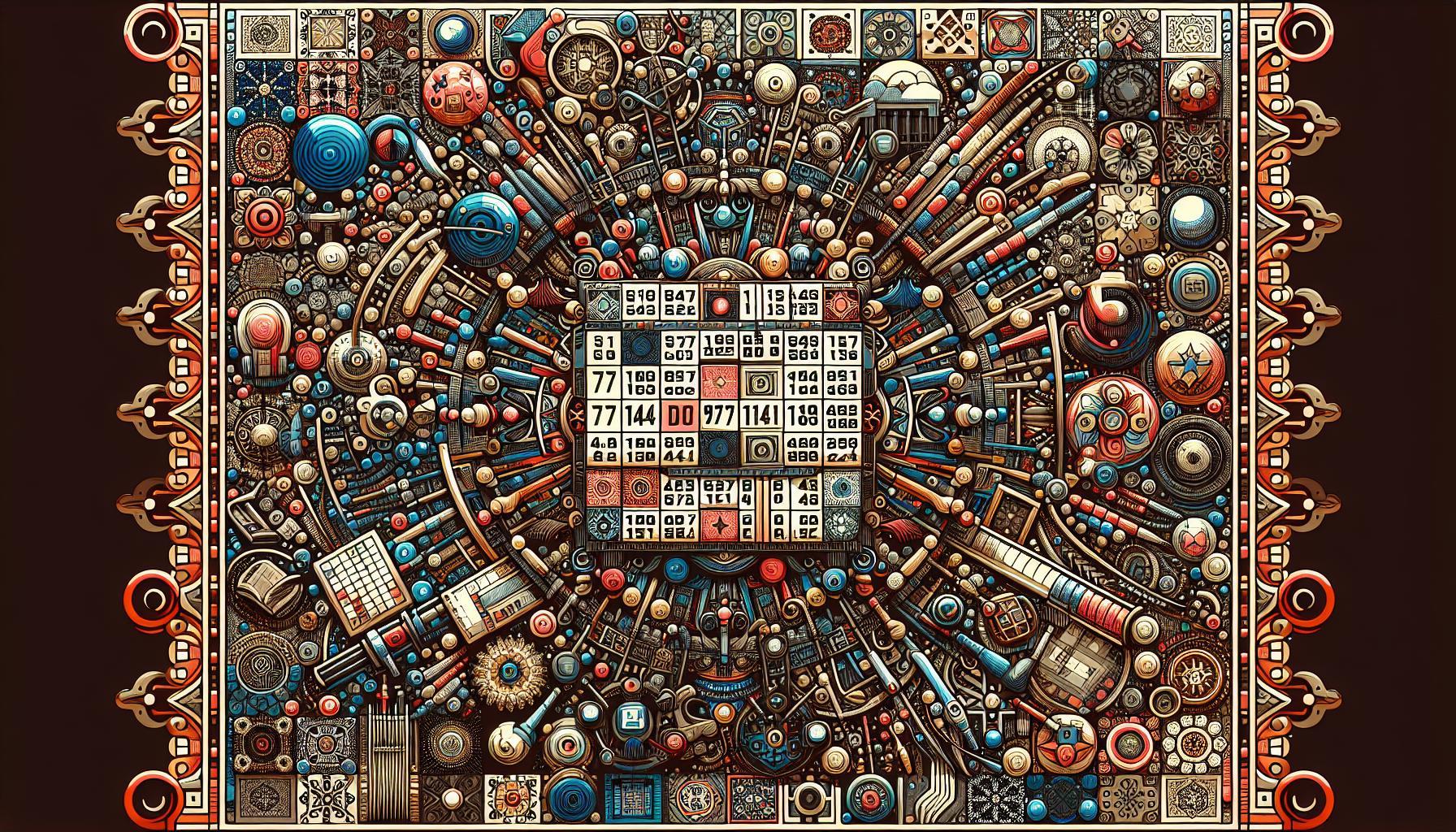 National Bingo Day: Play, Win & Celebrate Bingo Traditions