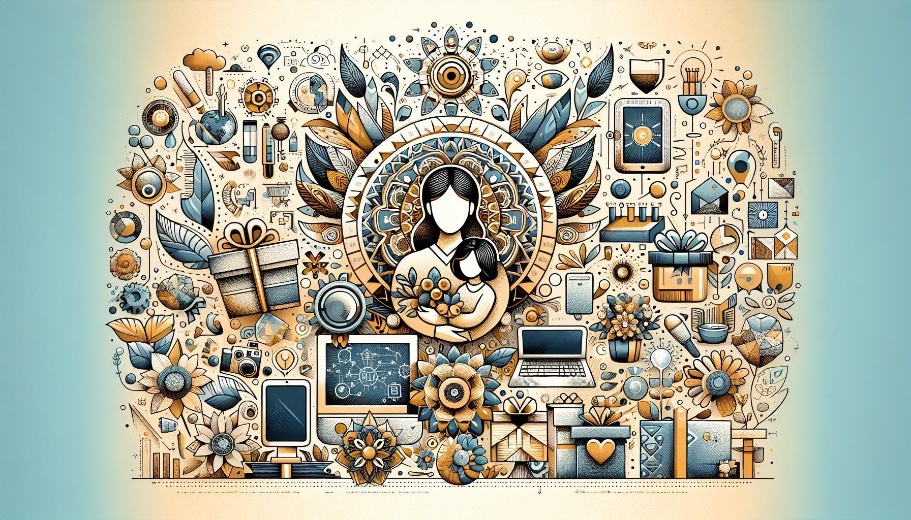 National Daughter in Law Day: Celebrate with Gifts & Appreciation 9 National Daughter in Law Day: Celebrate with Gifts & Appreciation