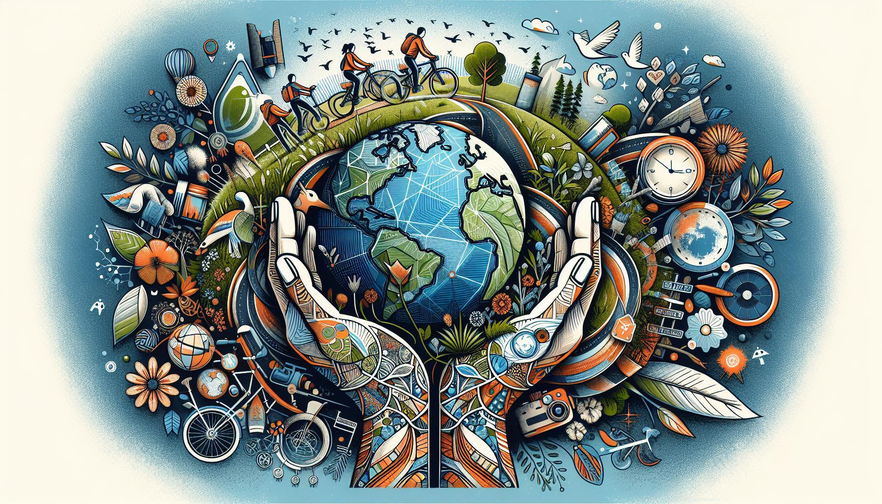 National Wildlife Day: Support Conservation with Activities & Park Guides 11 National Wildlife Day: Support Conservation with Activities & Park Guides