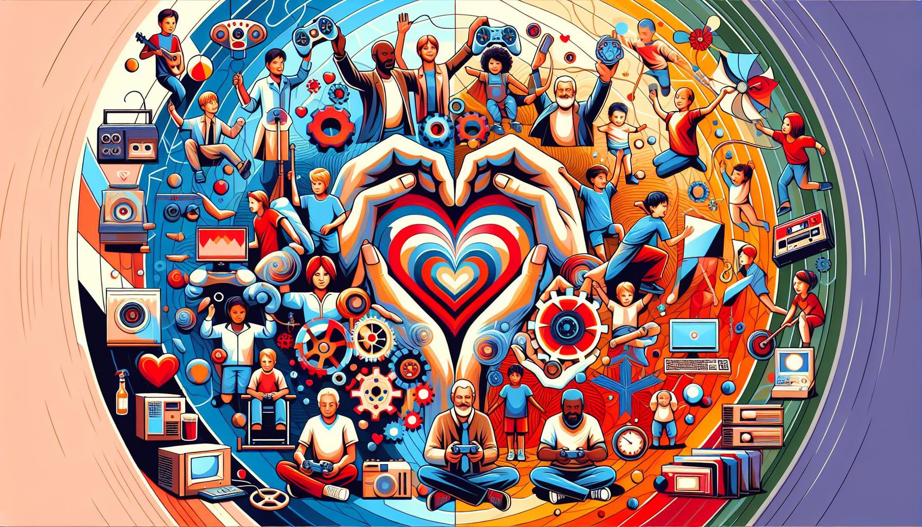 National Son Day Images: Heartwarming Photos & Celebration Ideas