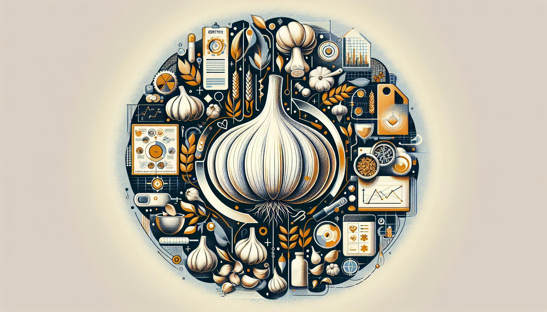 National Garlic Day: Flavorful Recipes, Health Benefits & Celebration Ideas