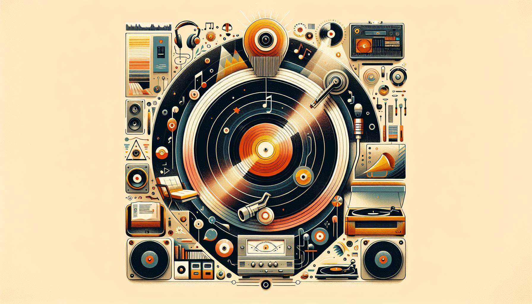 National Vinyl Record Day: Music Nostalgia with Deals & Collecting Tips