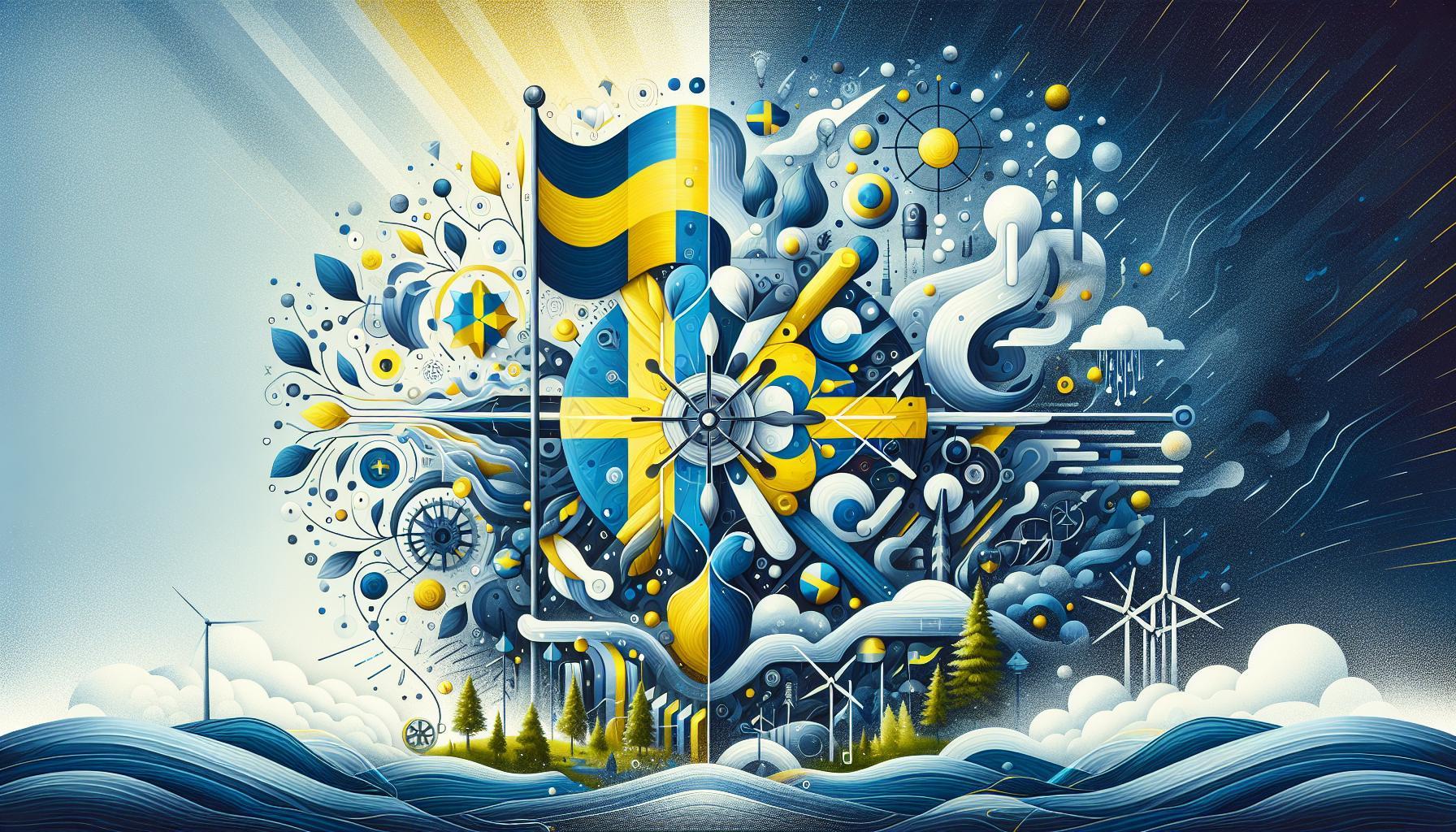 Sweden National Day: Sweden National Day Culture & Celebration Guide