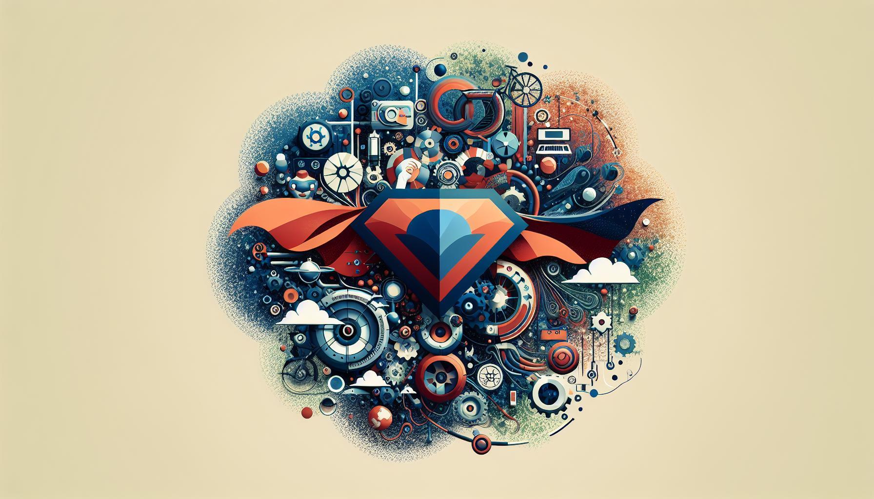 National Superhero Day: Dress Up, Movie Marathons & Heroic Celebration Ideas