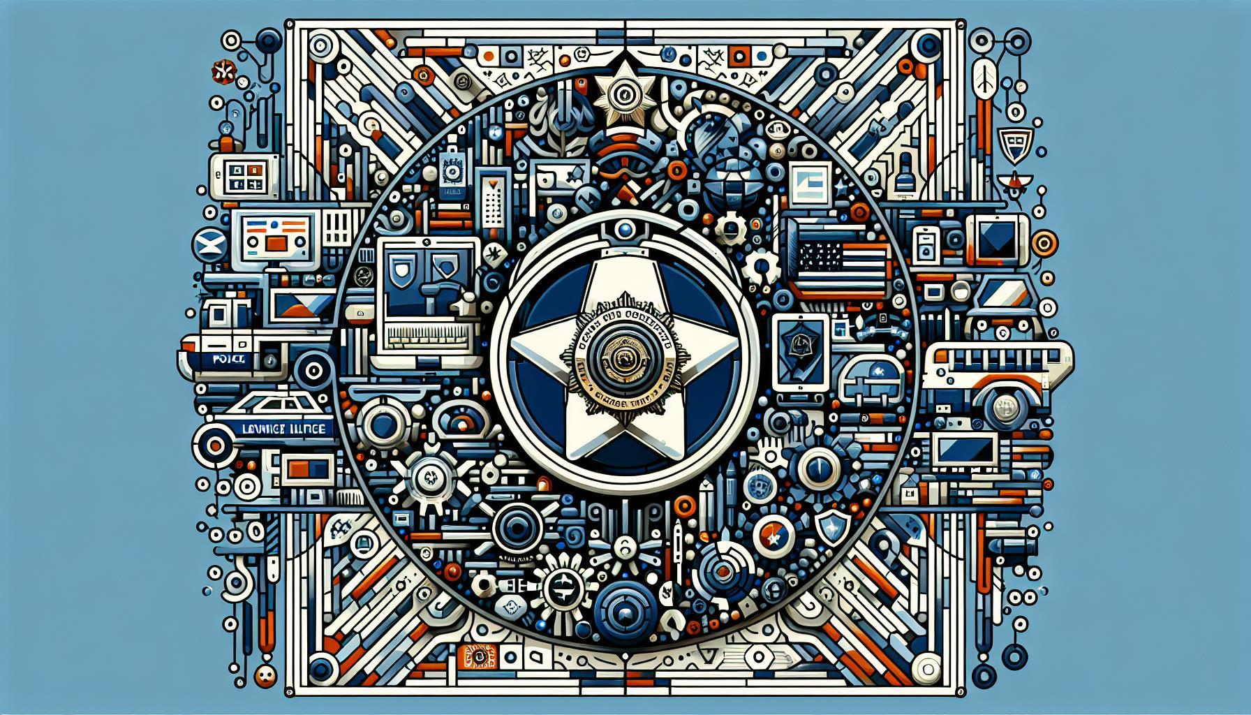 National Police Day: Complete Law Enforcement Appreciation