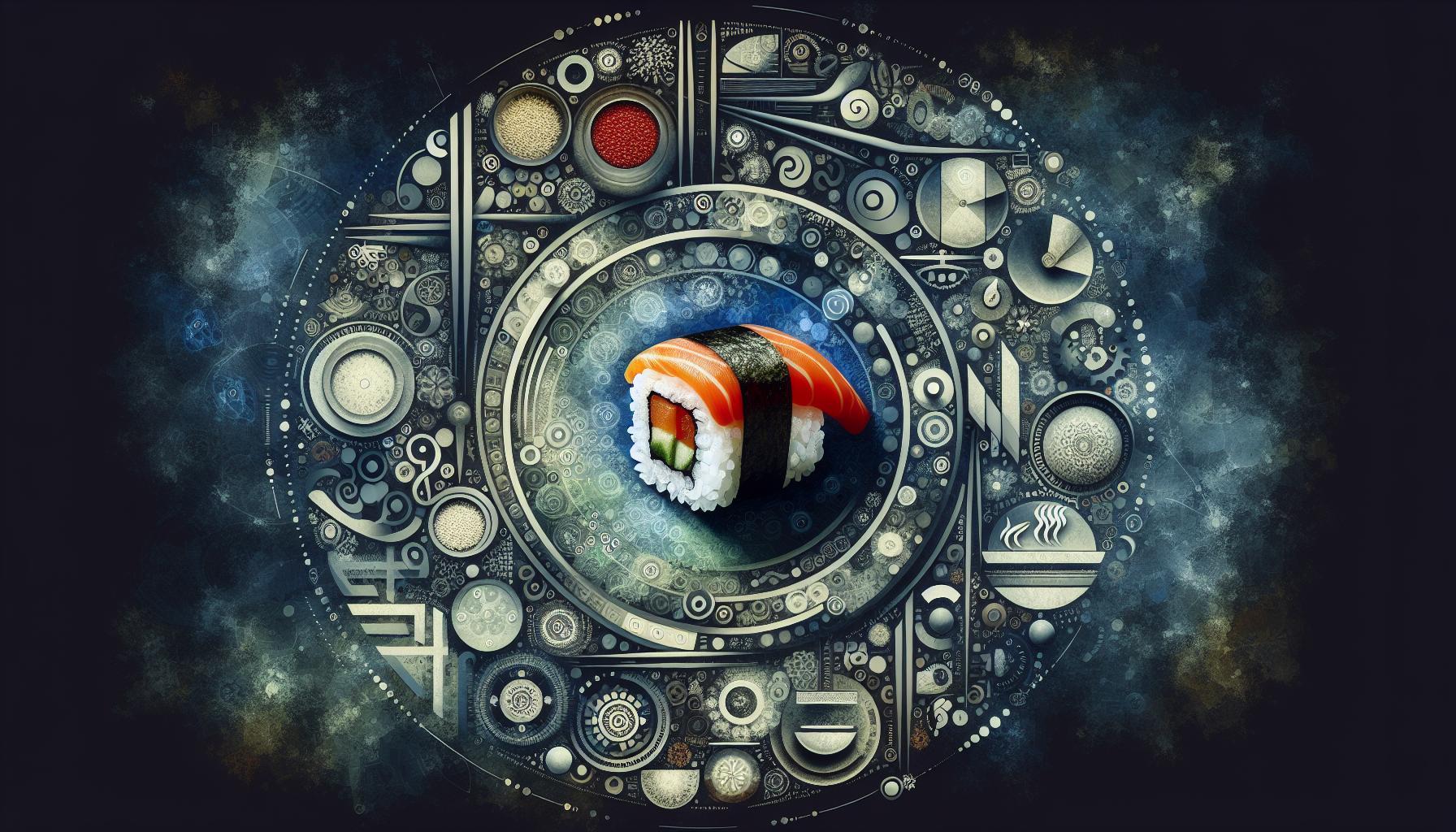 National Sushi Day: Japanese Cuisine & Restaurant Deals