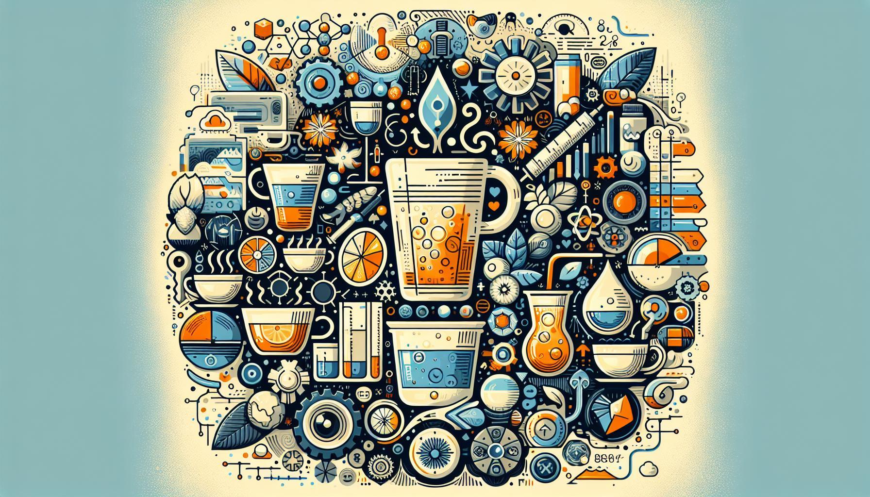 National Beverage Day: Cheers to Drinks, Recipes & Specials