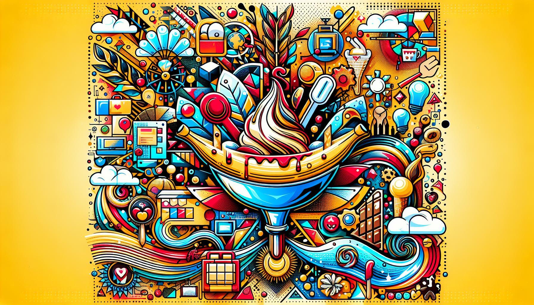 National Banana Split Day: Ice Cream Paradise with Deals & Recipes