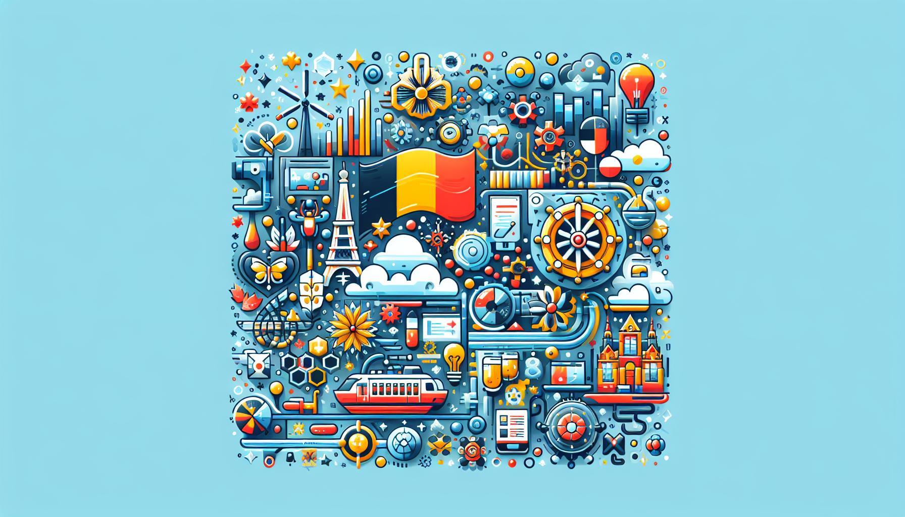 Belgium National Day: European Heritage Celebration & Cultural Guide