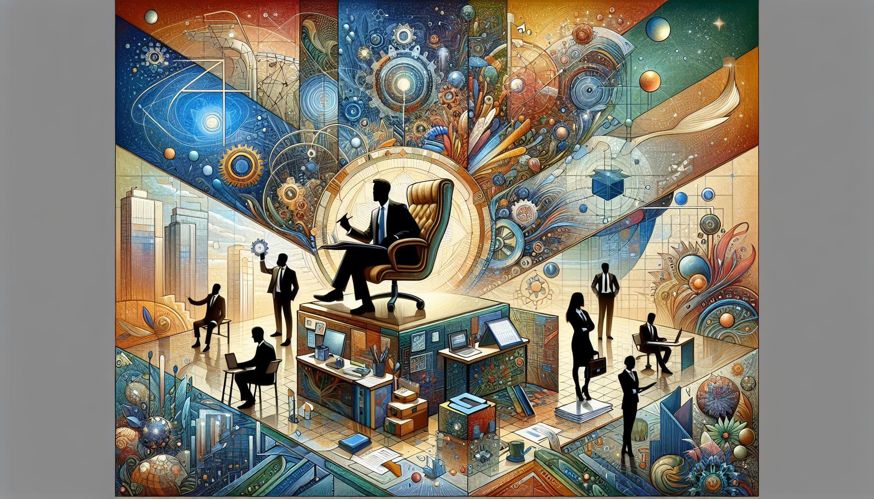 National Boss Day: Workplace Appreciation & Gift Ideas