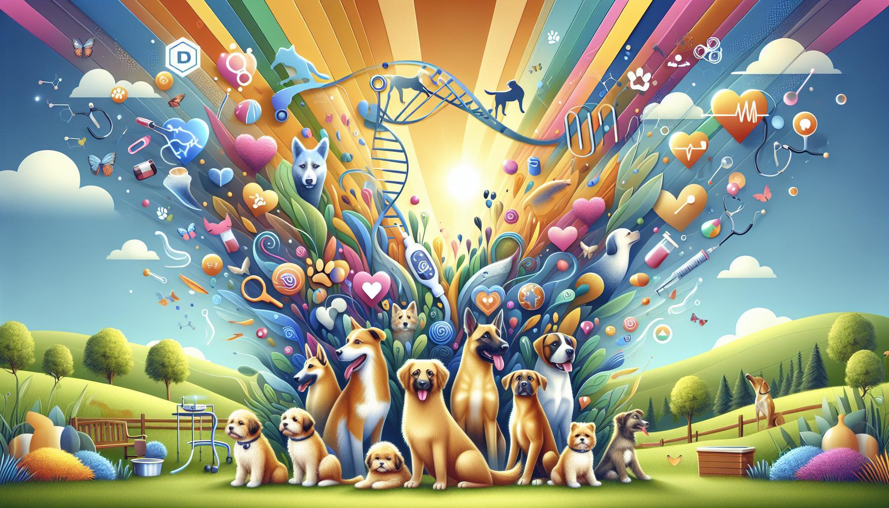 National Mutt Day: Celebrate Mixed Breed Dogs with Adoption Events & Tips