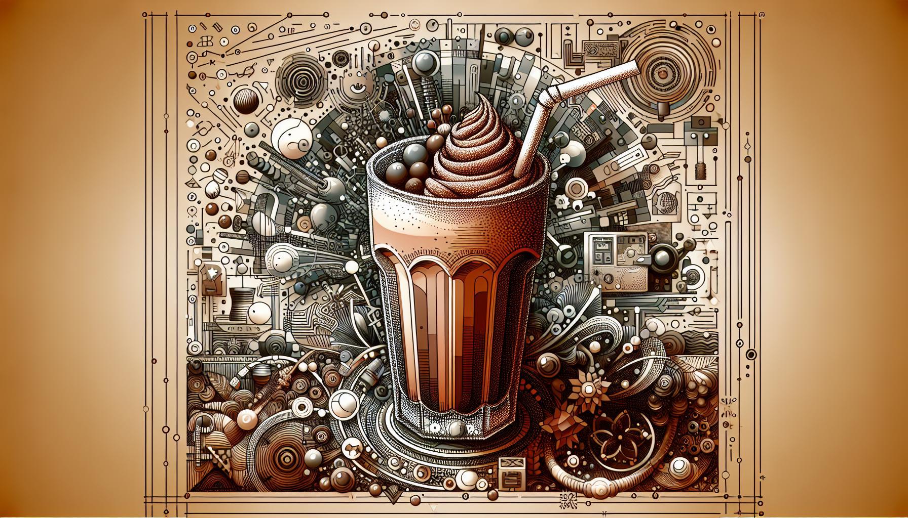 National Chocolate Milkshake Day: Indulge in Sweet Deals & Shake Recipes