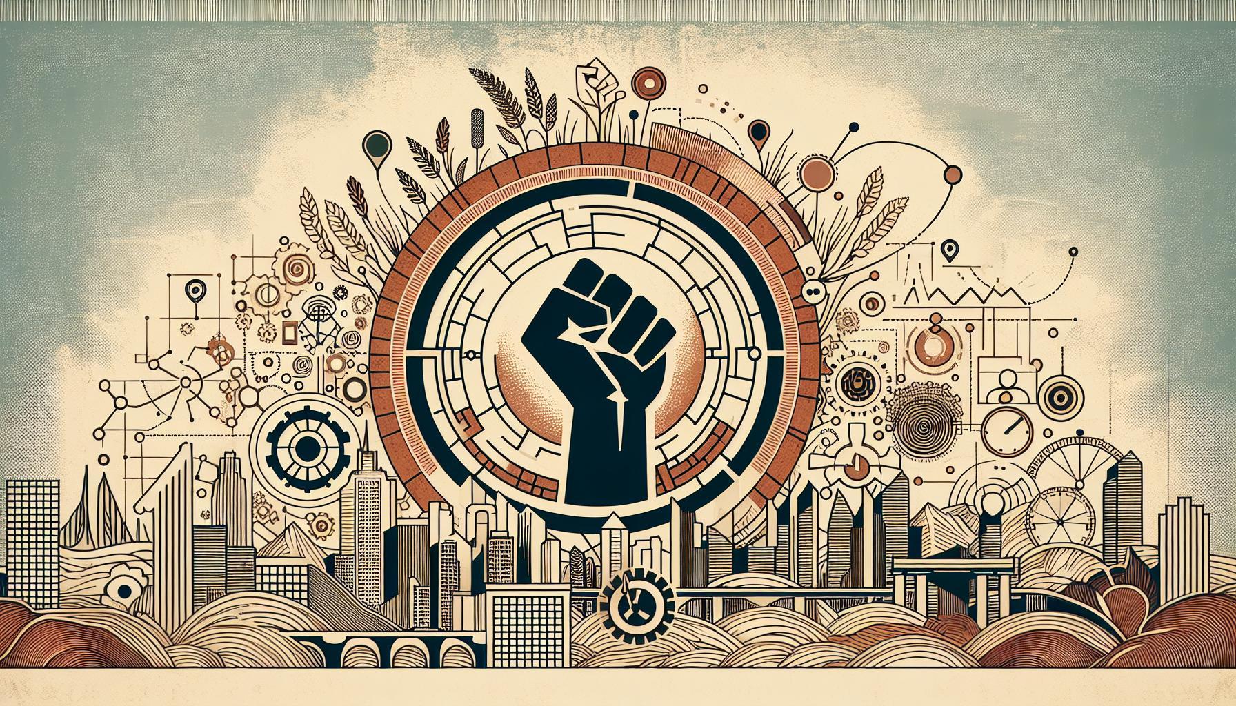 National Day of Protest: Day of Protest History & Participation Guide