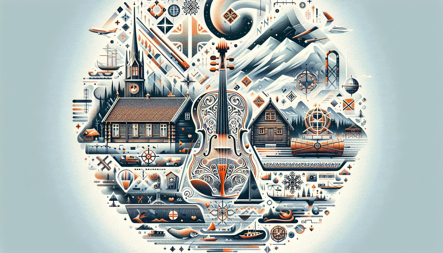 Norway National Day: Norwegian Culture & Travel Guide