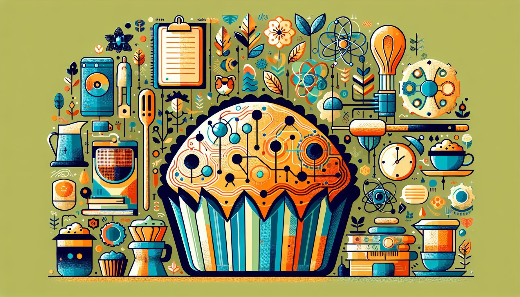 National Muffin Day: Sweet Deals & Homemade Baking Tips