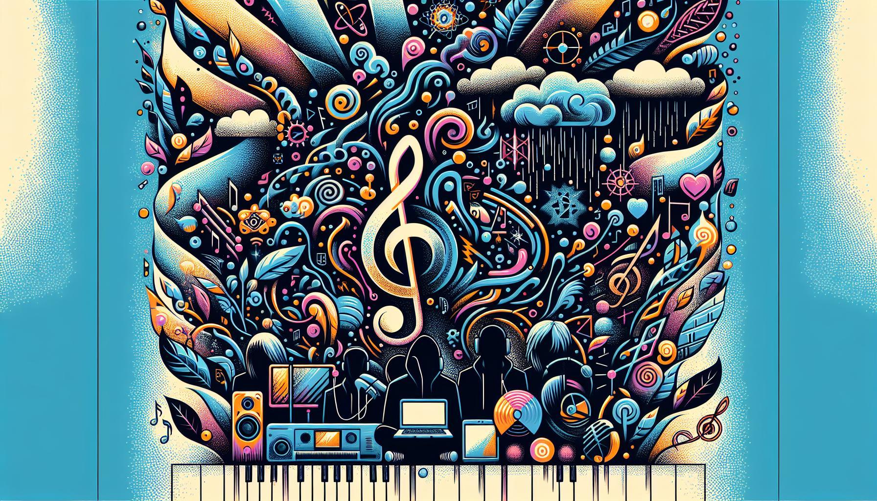 National Emo Day: Celebrate Emo Culture with Music & Events