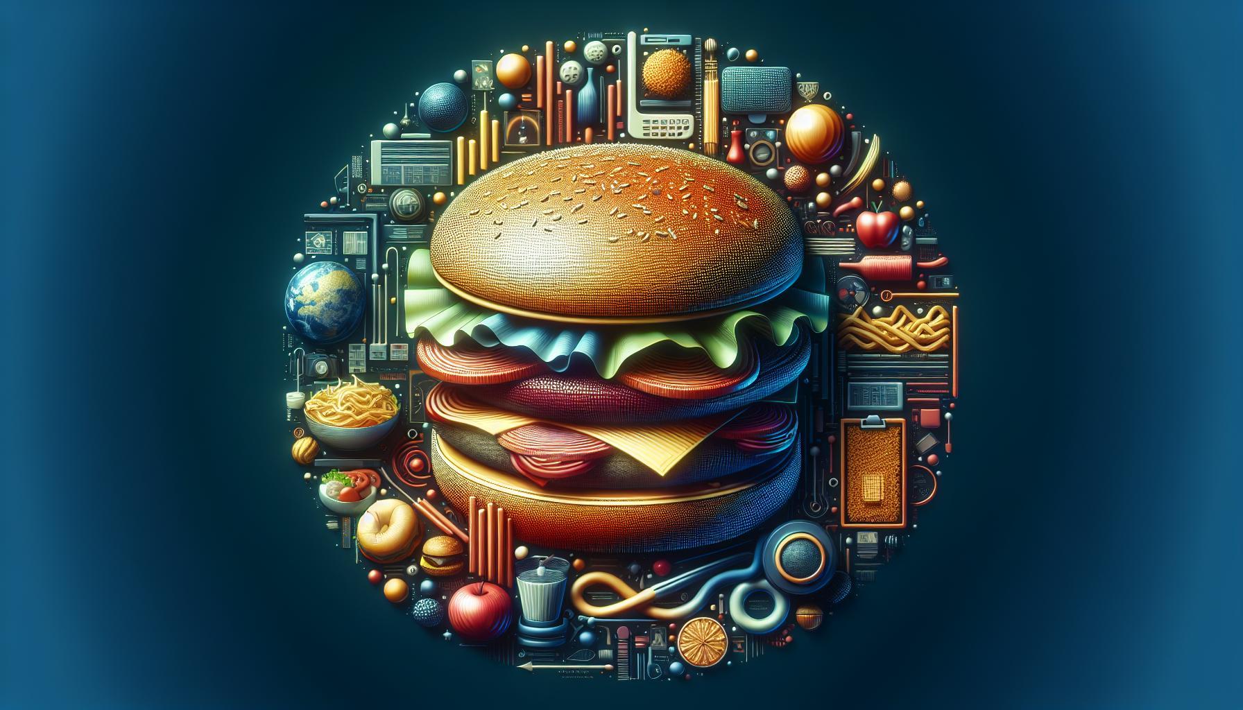 National Burger Day: Best Burger Deals, Recipes & Celebration Tips