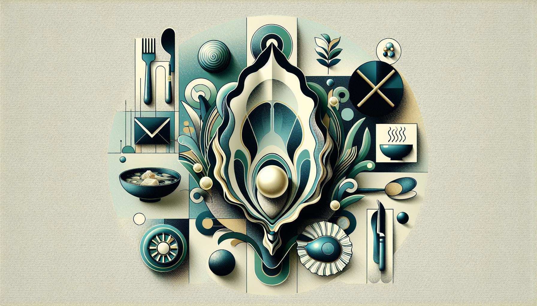 National Oyster Day: Seafood Recipes & Ocean-to-Table Deals