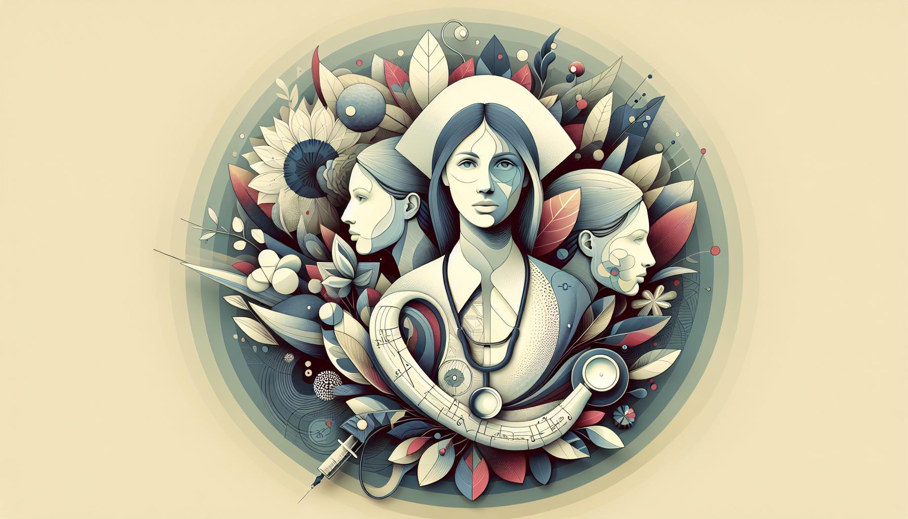 National Nurses Day: Healthcare Heroes Recognition & Appreciation