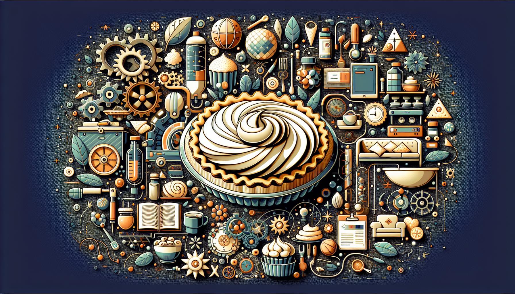 National Boston Cream Pie Day: Dessert Celebration & Recipe Guide