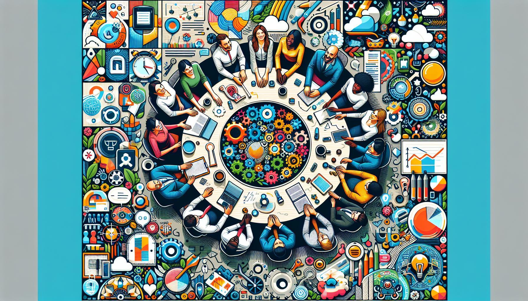 National Fun at Work Day: Boost Morale & Team Building Ideas