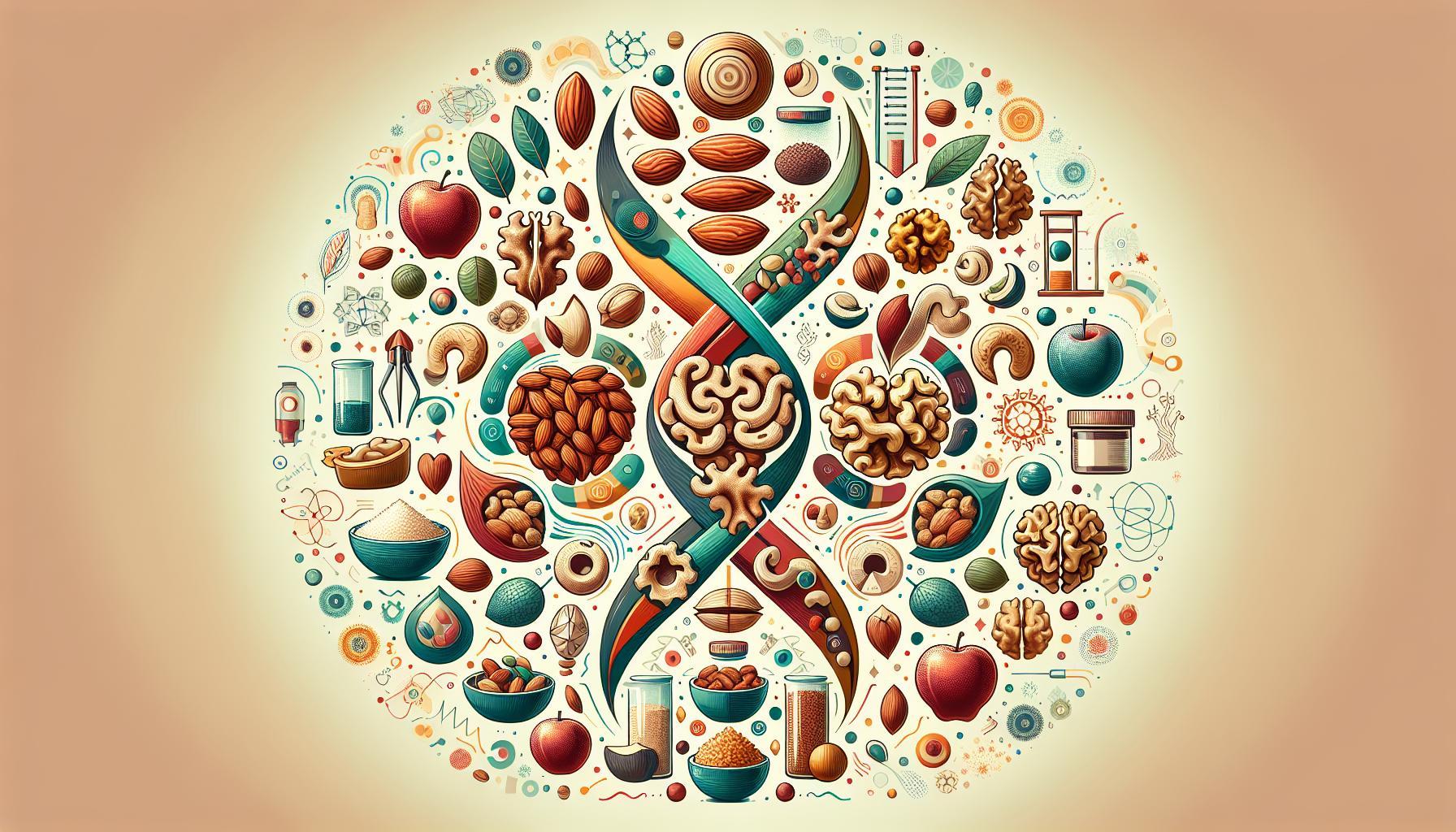 National Nut Day: Healthy Snack Ideas & Nutritional Benefits