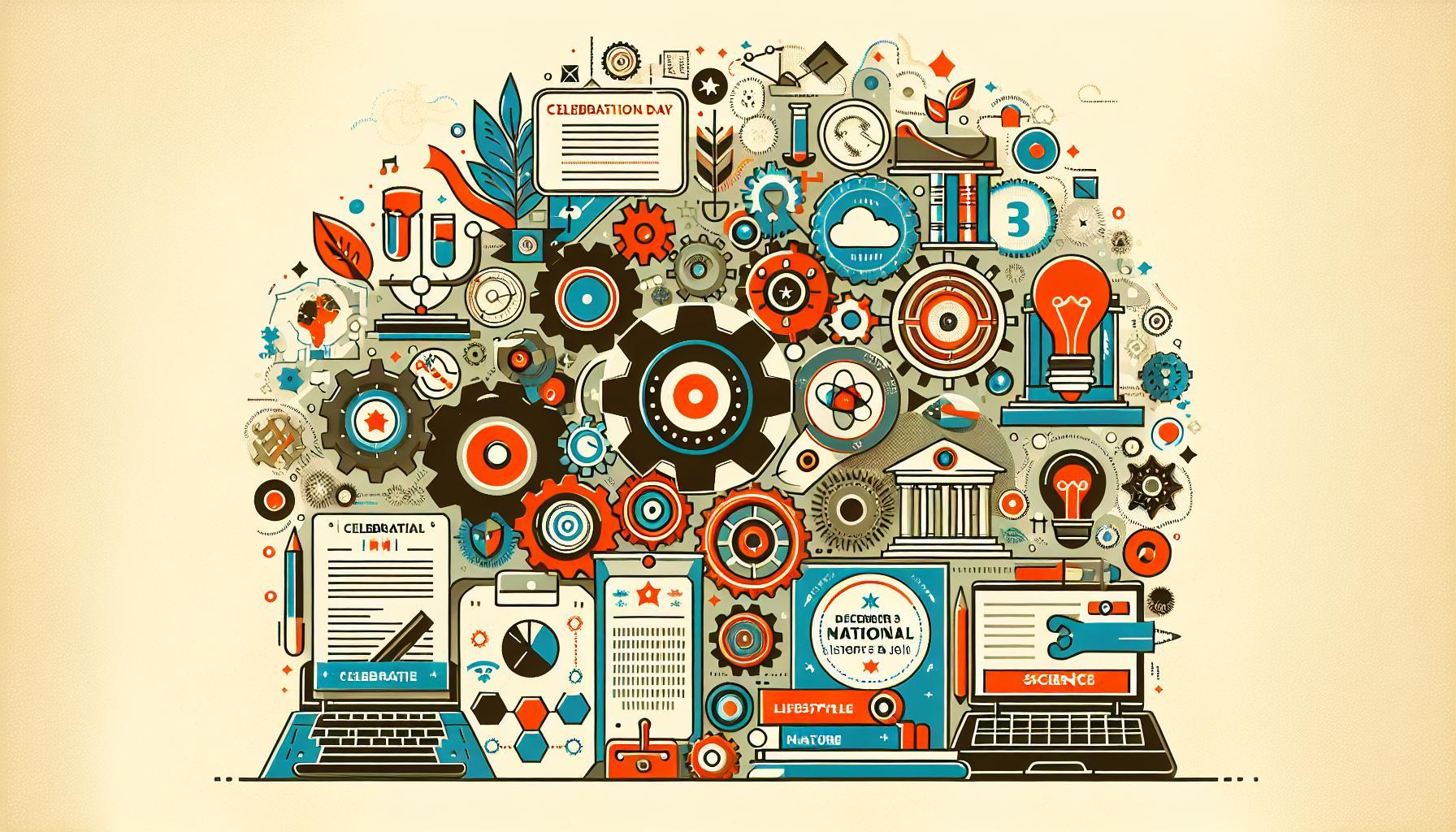 December 3 National Day: Celebrations, History & Ways to Join