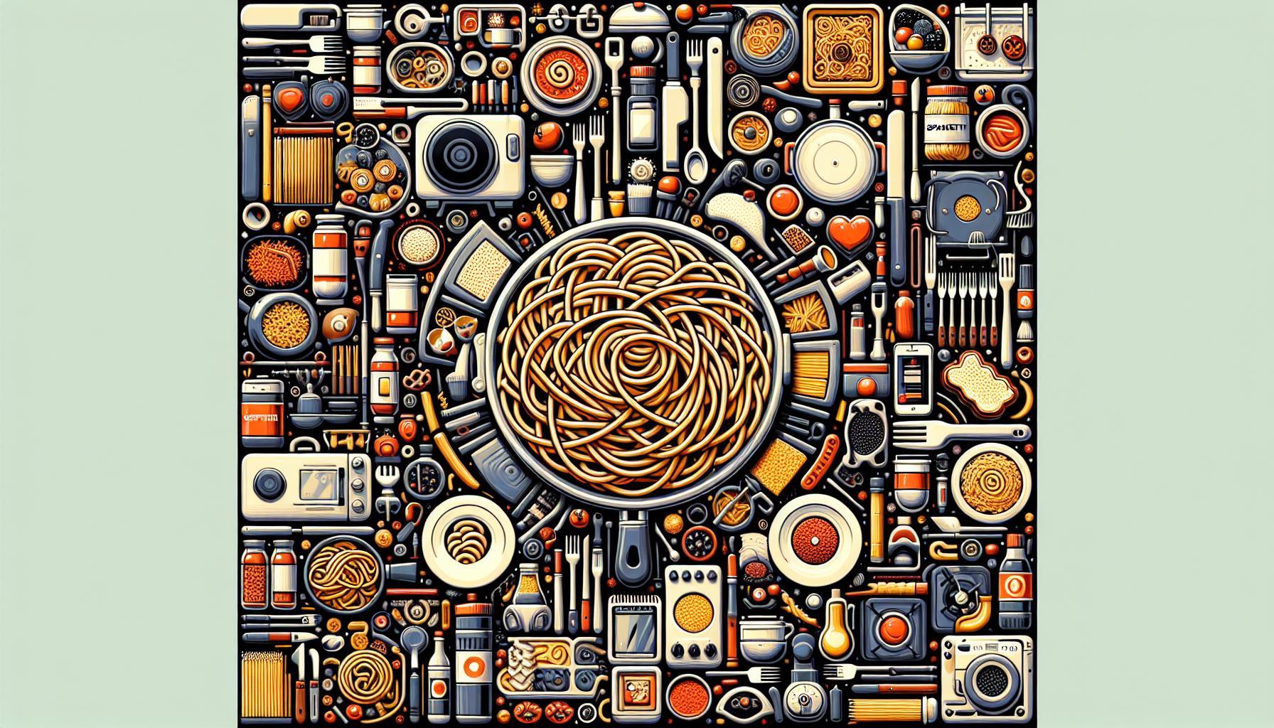 National Spaghetti Day: Delicious Recipes, Pasta Deals & Celebration Guide