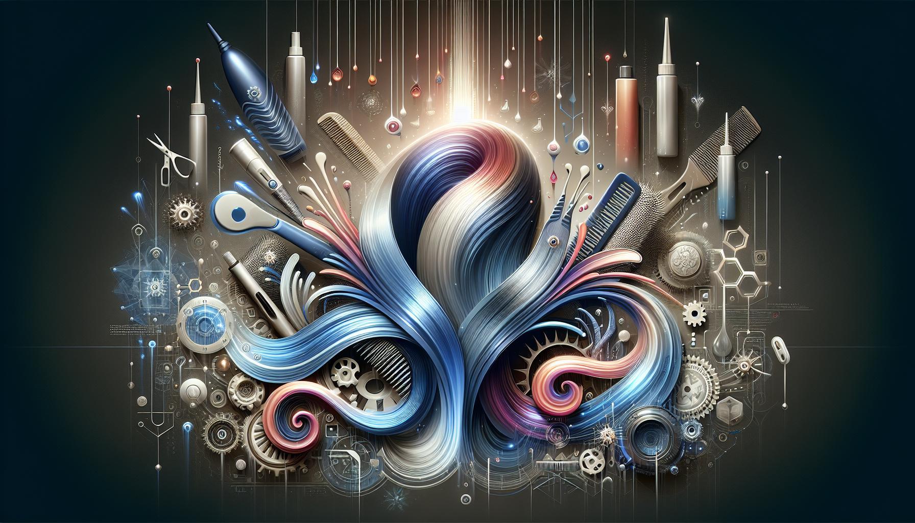 National Hair Day: Styling Tips, Salon Deals & Hair Care Guide