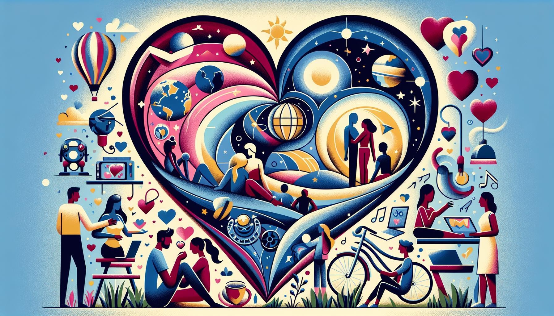 National Kiss Your Girlfriend Day: Romance Ideas & Couple Activities