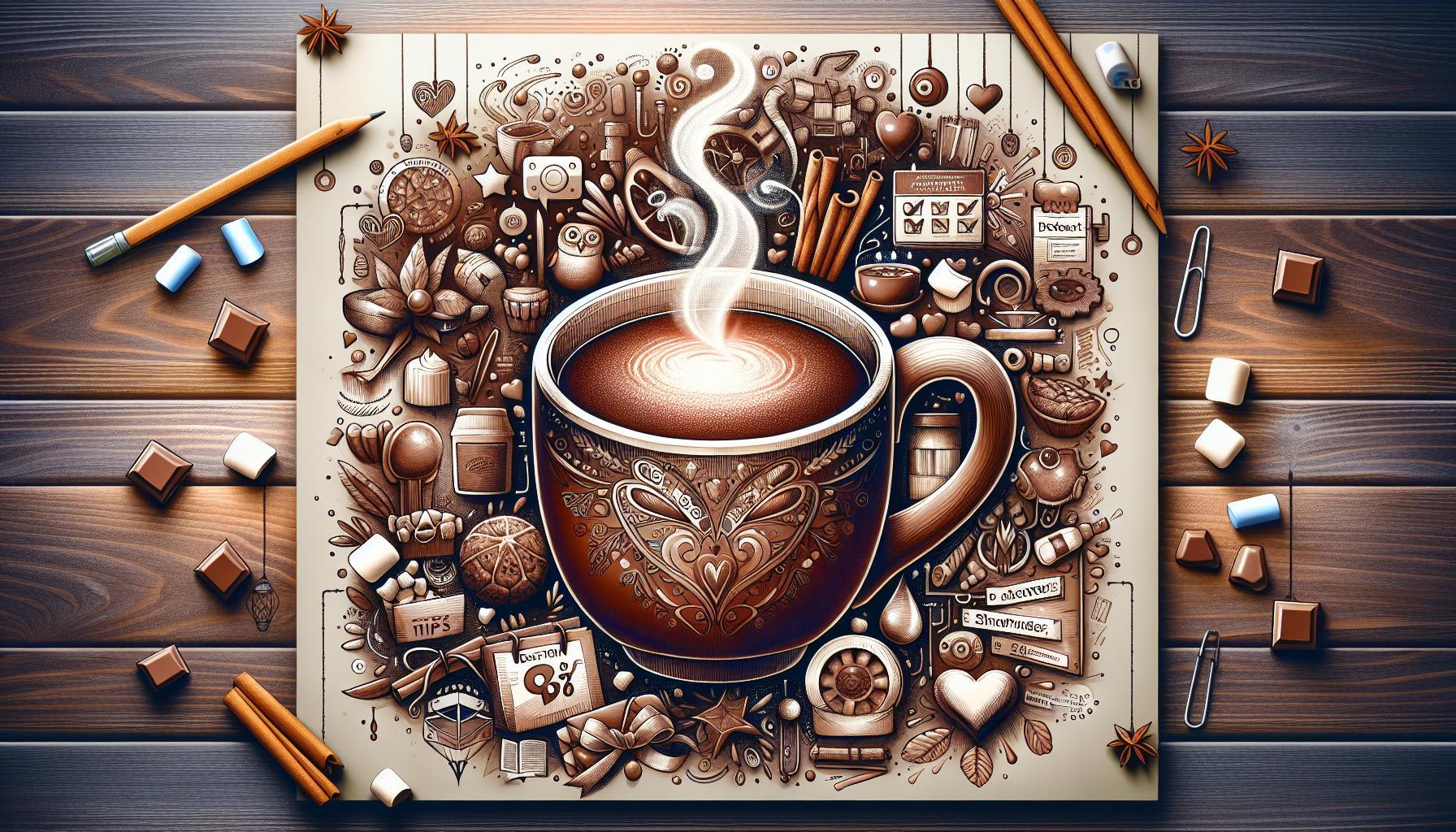 National Hot Chocolate Day: Cozy Recipes, Hot Chocolate Deals & Tips