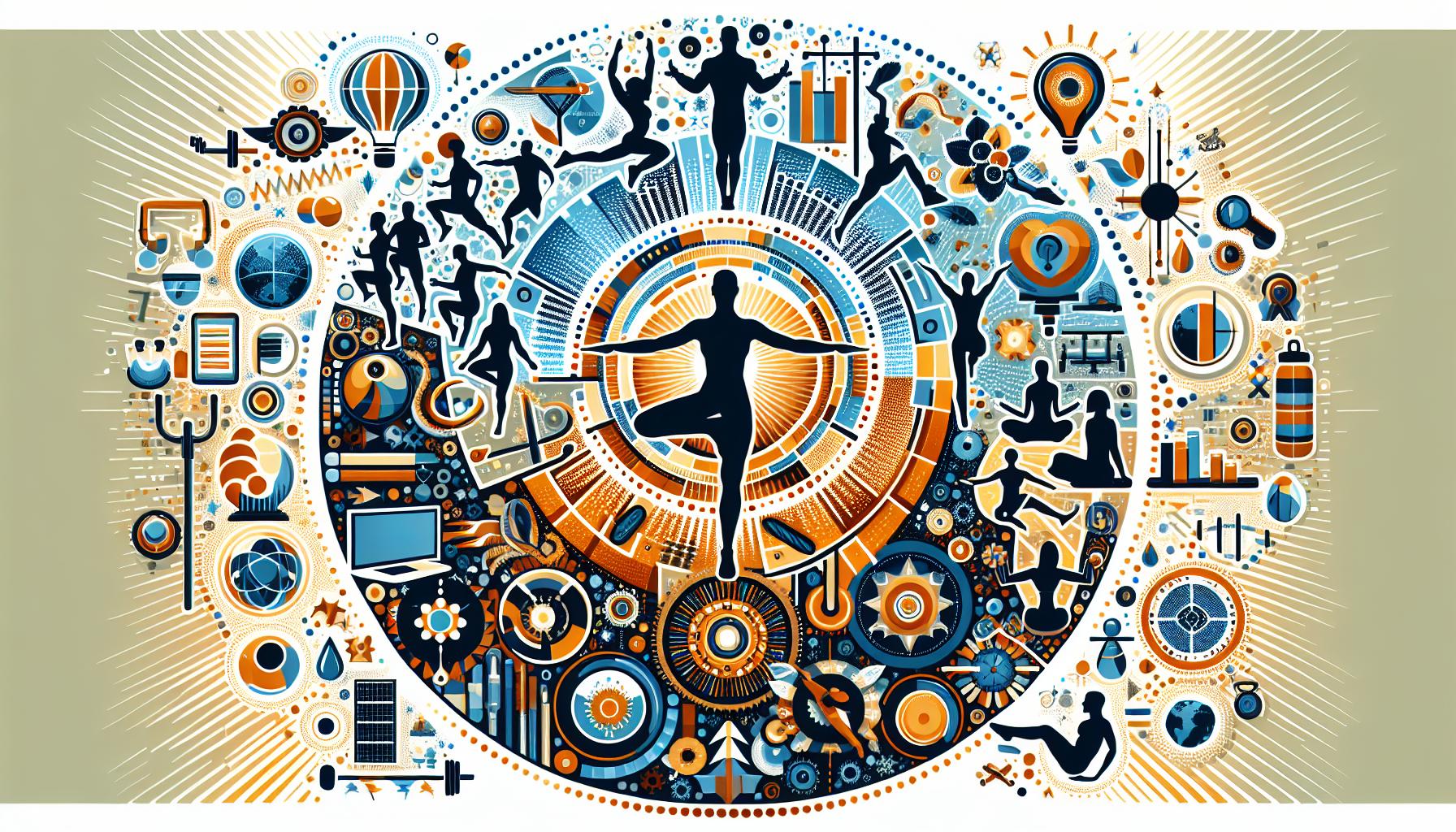 Exploring Creative Workout Plans for Every Fitness Level