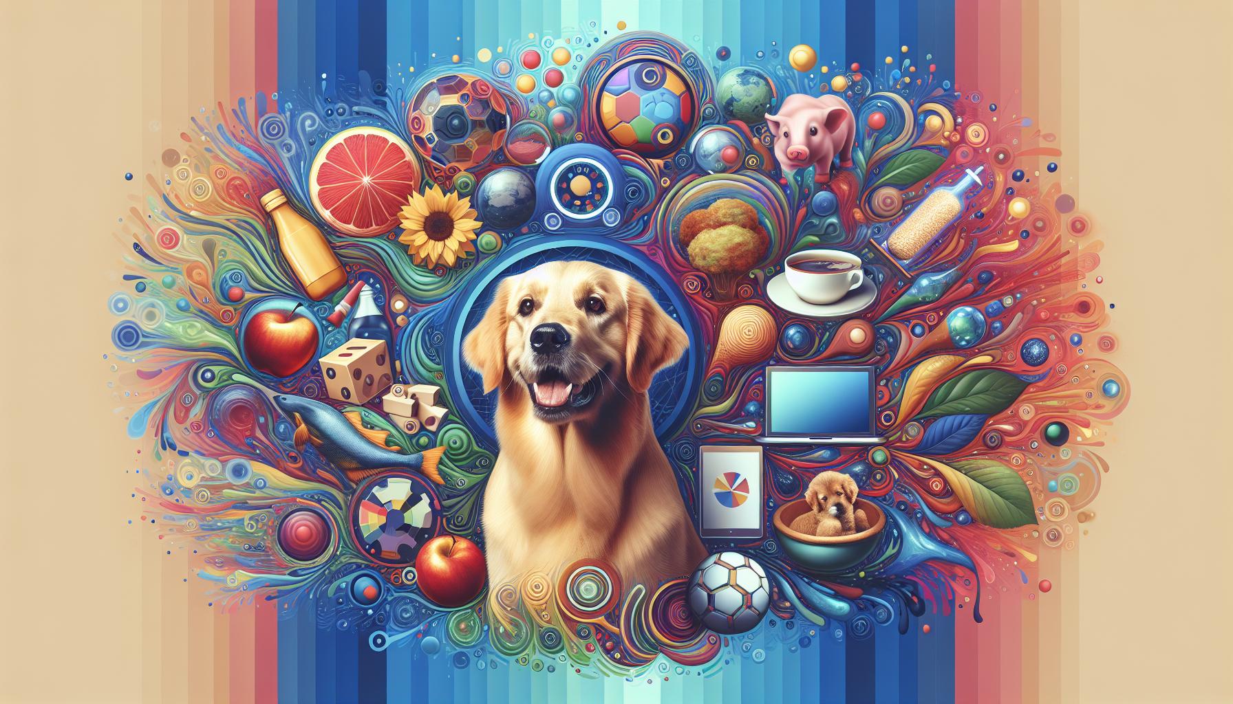 Treat Yourself and Your Pup: Exclusive Deals for Goldens