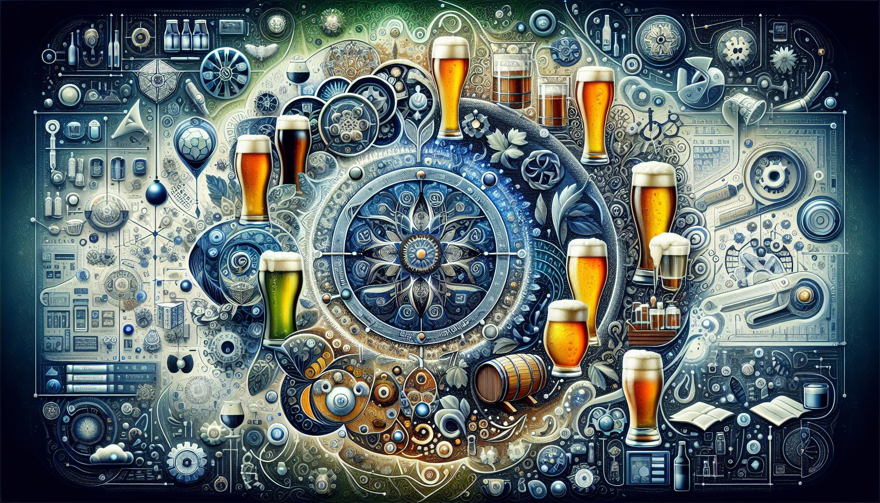 Exploring Different Lager Styles: From Pilsner to Bock