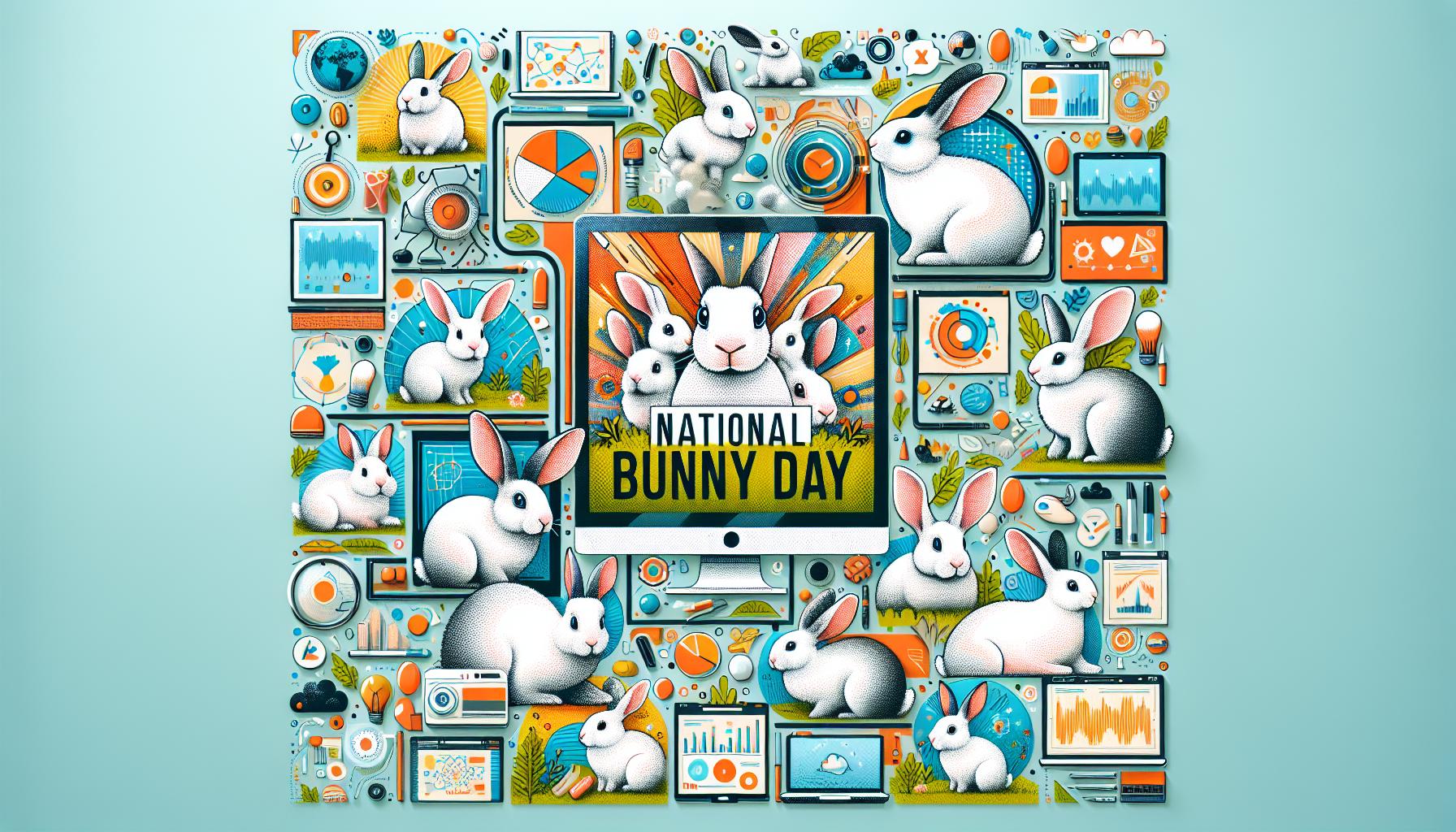 The Joy of National Bunny Day: What It’s All About
