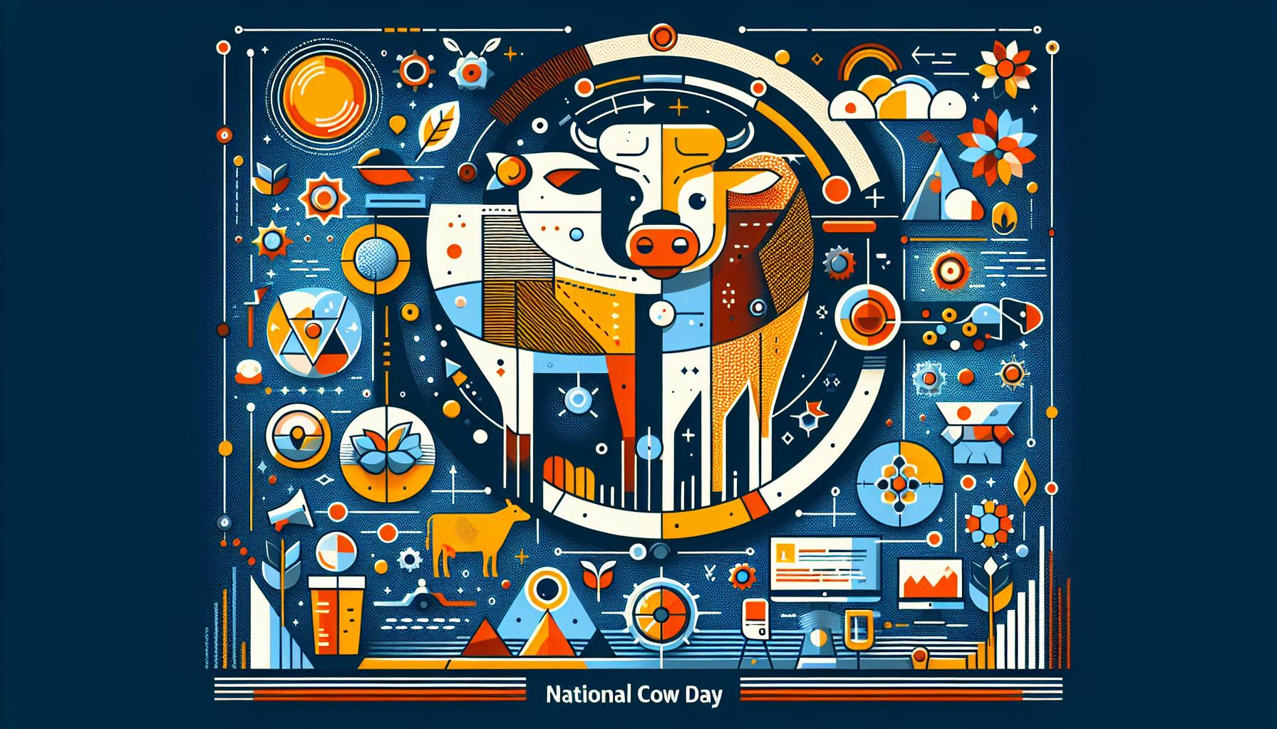 Embracing the Joy of National Cow Day: A Celebration for All