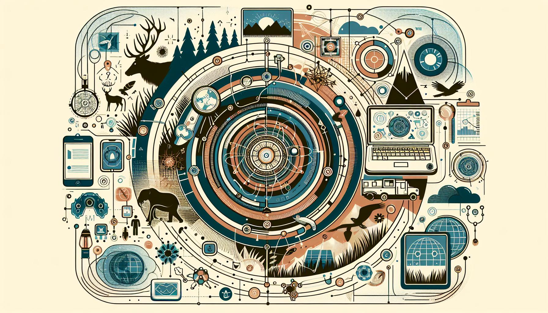 Day 2: Wildlife Encounters and Scenic Hikes