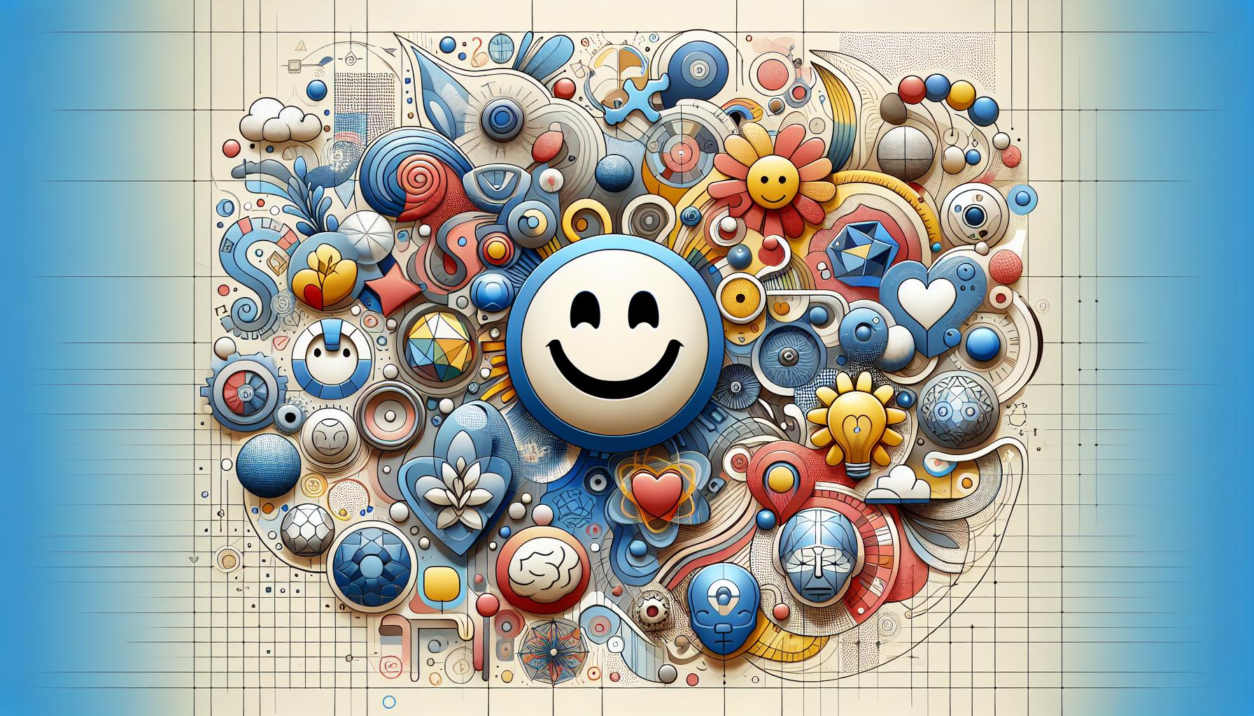 The Connection Between Smiling and Mental Health