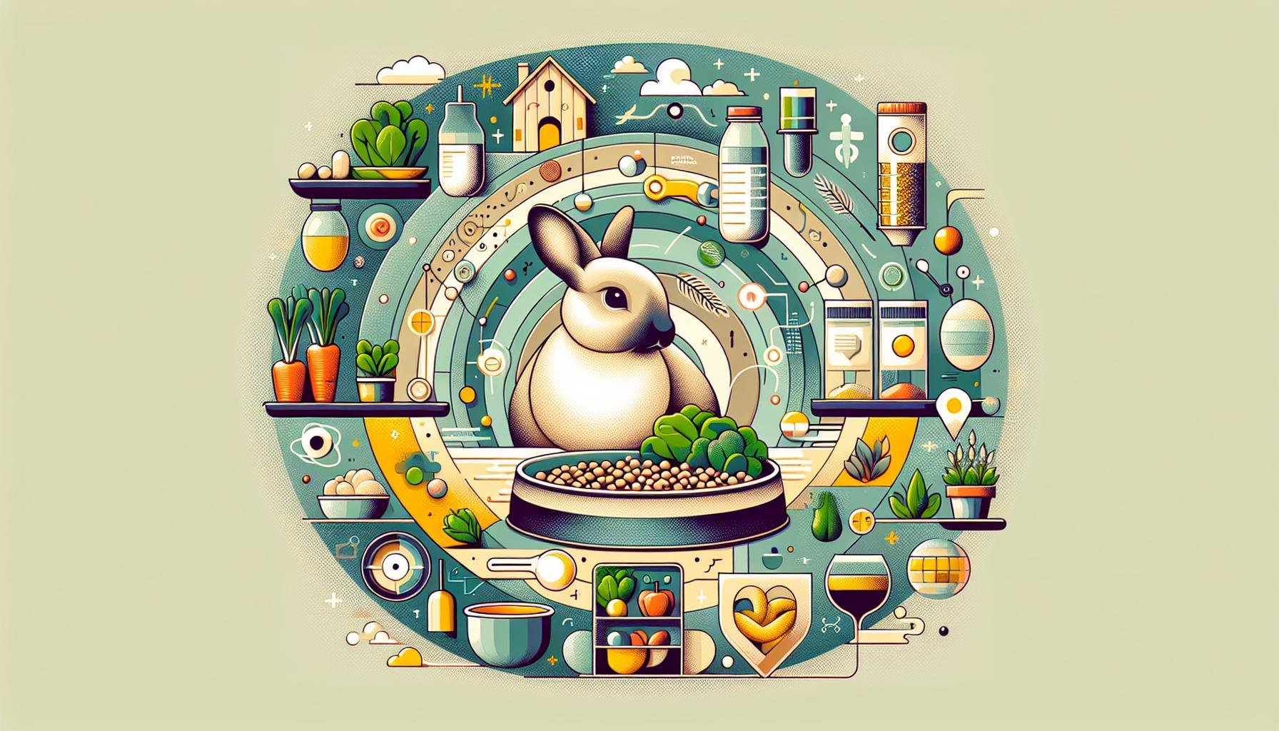 Essential Bunny Care Tips: Creating a Happy and Healthy Home