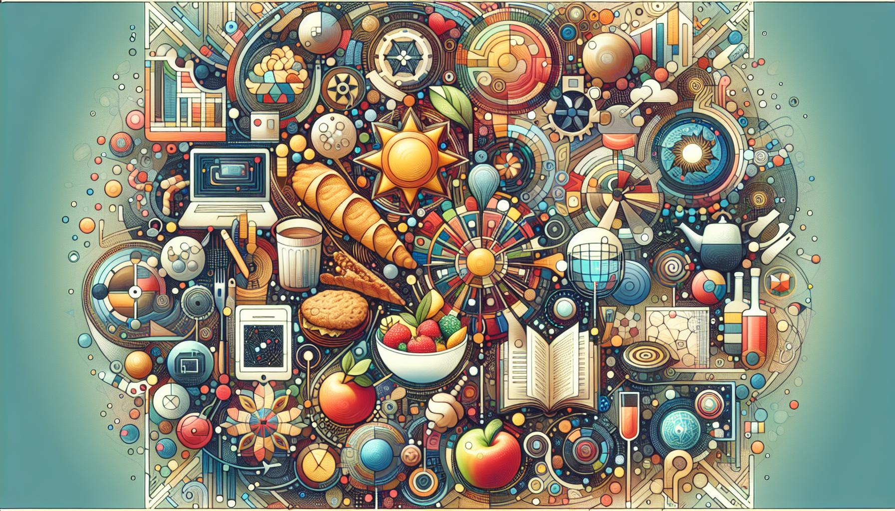 National Bad Day Day: Turn Bad Days Around with Fun Ideas 4 Delicious Treats to Savor on Your Bad Day