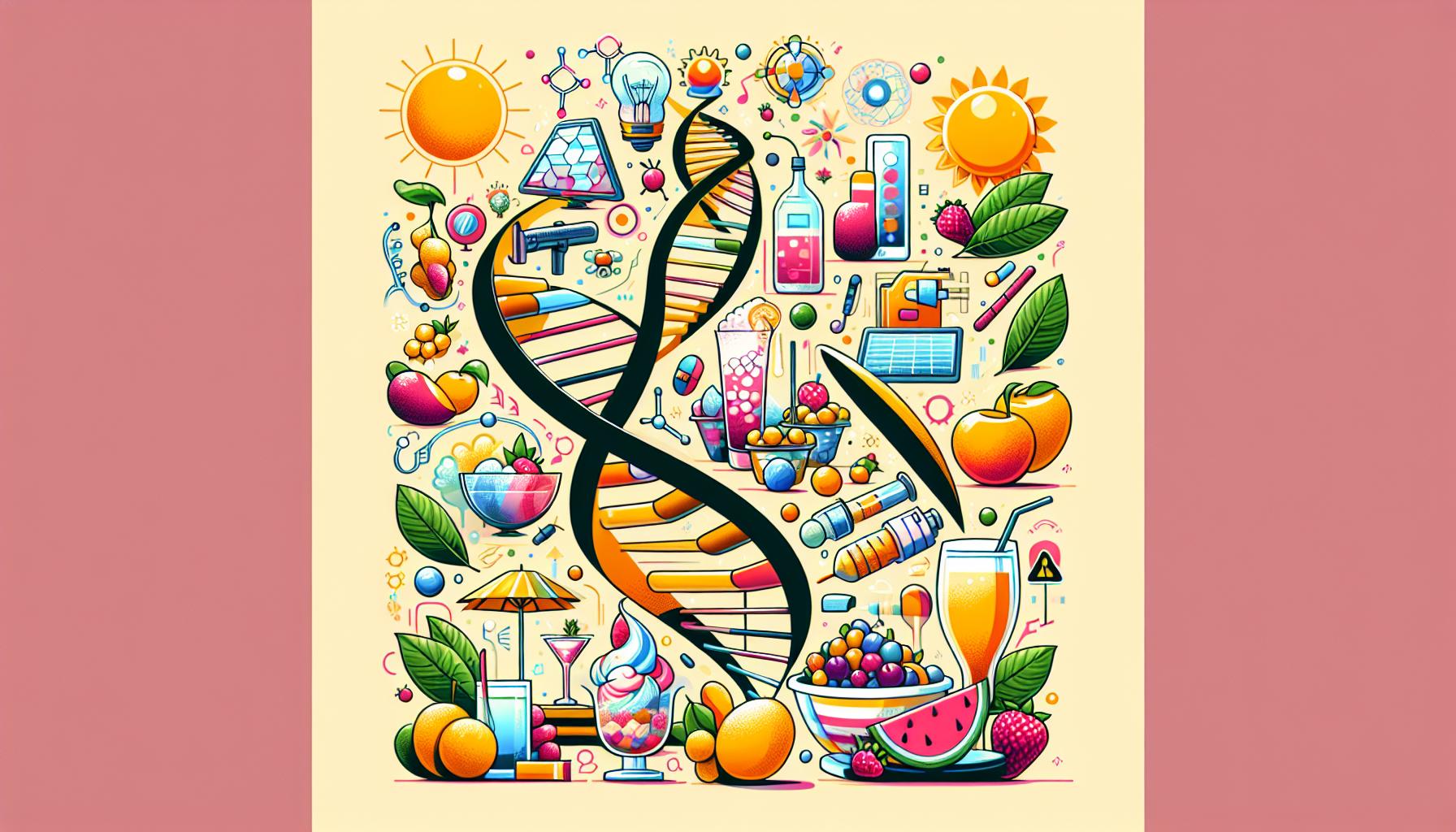 Delicious Summer Treats to Enjoy on Your Special Day