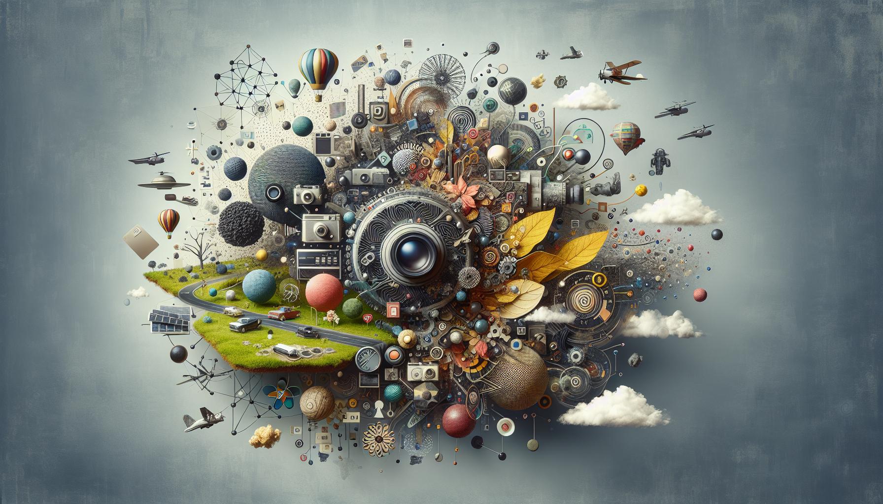 Sharing the Fun: Photos and Social Media Challenges