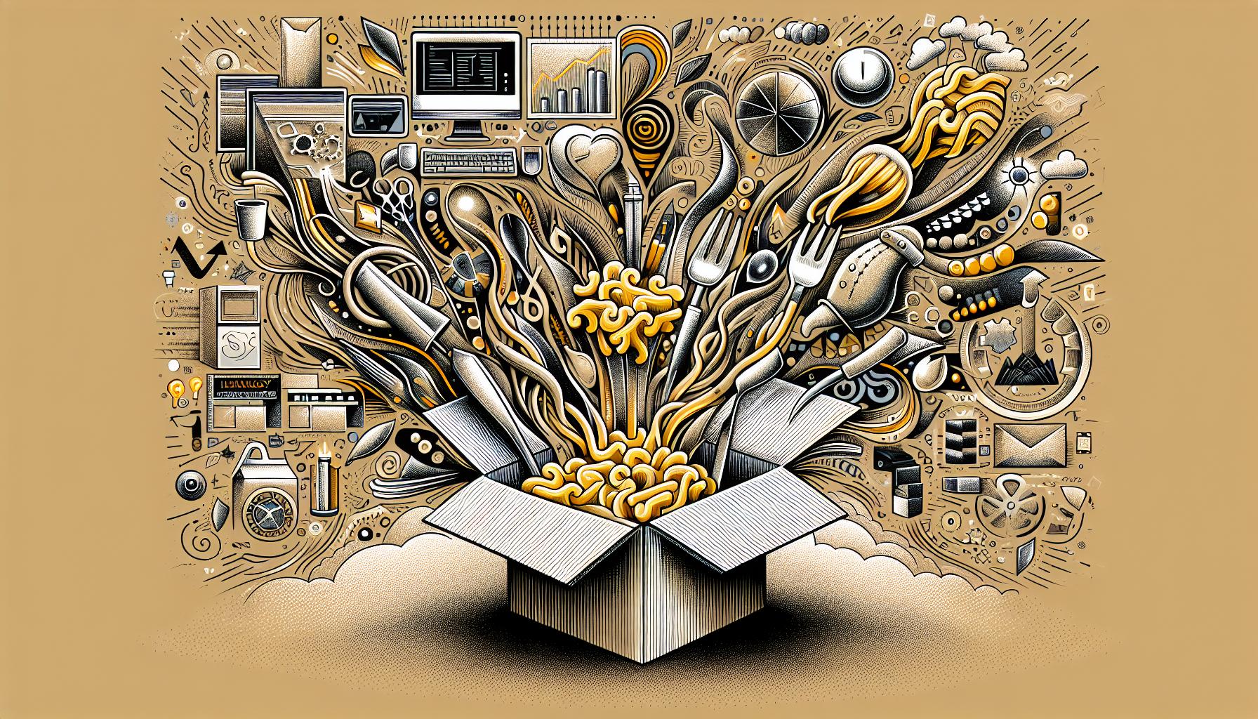 Unique Variations on Classic Mac and Cheese: Think Outside the Box