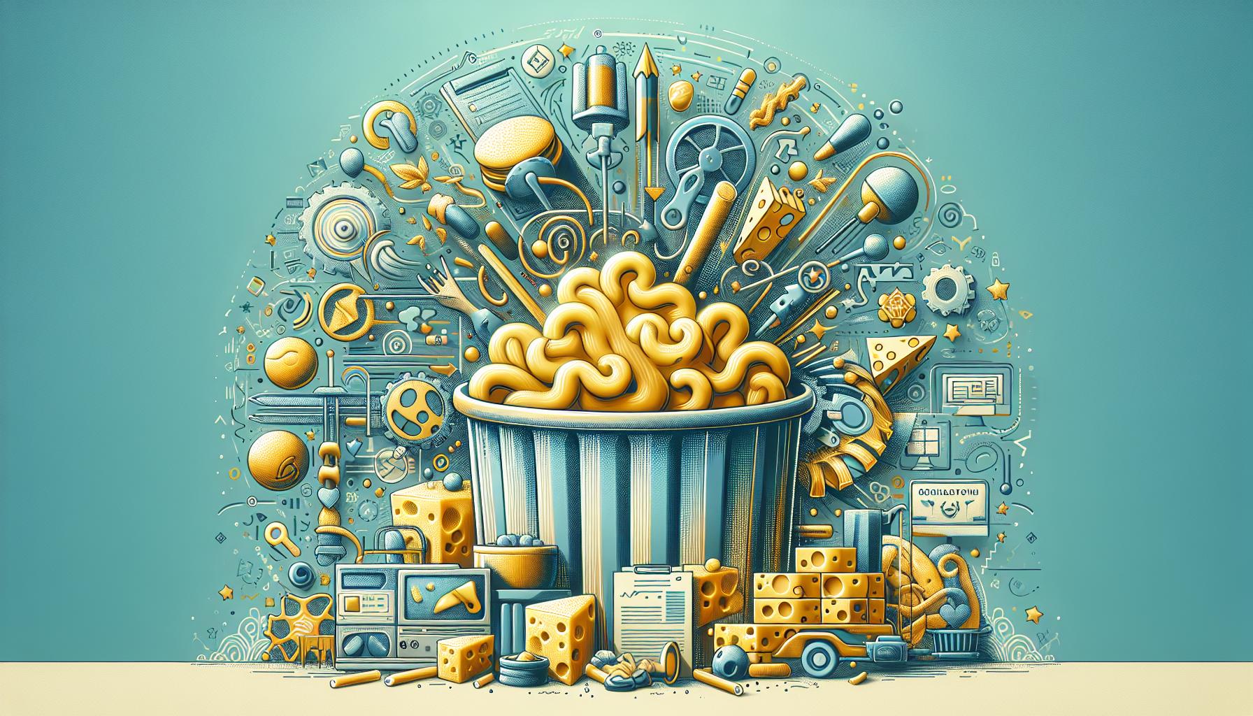 Top Deals and Discounts for a Cheesy Feast This National Mac and Cheese Day