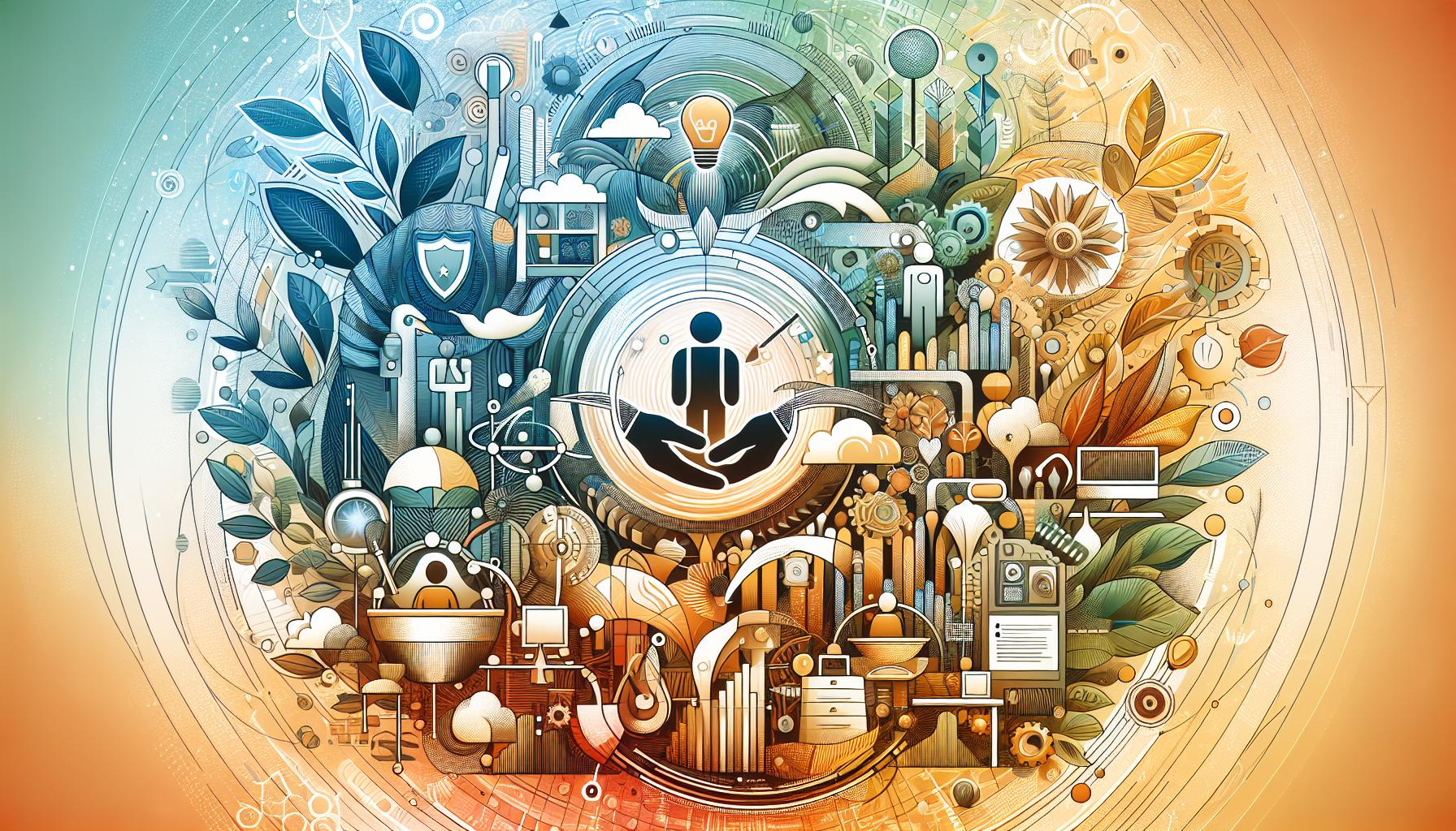 Creative Ways to Show Appreciation for Custodial Staff